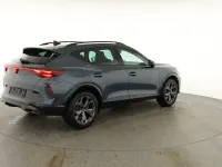 Neu Cupra Formentor 150 PS (110 kW) 2026 Magnetic grau metallic SUV