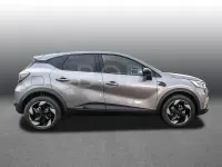 Neu Renault Captur Techno 114 PS (83 kW) 2026 Stah grau SUV