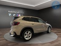 Neu BMW iX1 150 kW (204 PS) 2026 Grau SUV