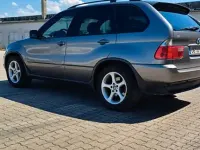 Gebraucht BMW X5 Exclusive 218 PS (160 kW) 2004 Grau SUV