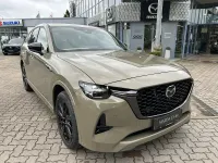 Neu Mazda CX-60 Homura-Line 254 PS (186 kW) 2026 SUV