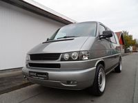 Gebraucht VW T4 151 PS (111 kW) 2000 Grau Van