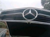 Gebraucht Mercedes SL450 1981 Silber Cabrio