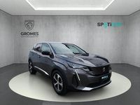 Gebraucht Peugeot 3008 Allure 131 PS (96 kW) 2023 Grau SUV
