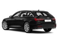 Usado Audi A6 Design 265 HP (194 kW) 2023 Preto Carrinha