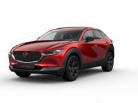 Neu Mazda CX-30 186 PS (136 kW) 2026 Rot SUV