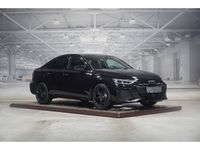 Neu Audi A3 S-Line 150 PS (110 kW) 2025 Mythosschwarz metallic Limousine