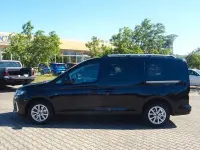 Gebraucht Ford Grand Tourneo Connect Titanium 122 PS (89 kW) 2023 Schwarz Van / Kleinbus