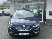 gebraucht Renault Talisman GrandTour Initiale Paris "Automatik"