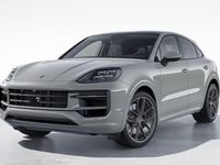 Gebraucht Porsche Cayenne Coupe 305 PS (224 kW) 2025 Grau Coupé
