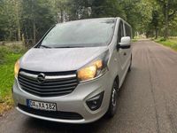 gebraucht Opel Vivaro 1.6 D (CDTI) L2H1 S