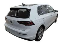 Gebraucht VW Golf VIII GTE 272 PS (200 kW) 2025 Weiß Limousine