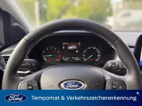 Gebraucht Ford Puma Titanium 125 PS (91 kW) 2022 Grau SUV