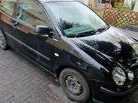 gebraucht VW Polo 9n 1.2