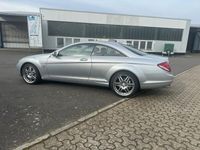 gebraucht Mercedes CL600 Maybach v12 Biturbo