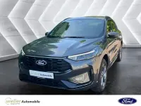 Gebraucht Ford Kuga ST-Line 242 PS (177 kW) 2025 Metallic) (grau SUV