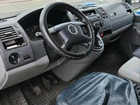 Gebraucht VW Transporter 102 PS (75 kW) 2007 Weiß Van