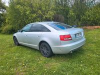 gebraucht Audi A6 3.0 V 6 TDI QUATTRO