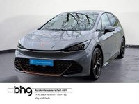 Gebraucht Cupra Born 150 kW (204 PS) 2023 Grau Kleinwagen