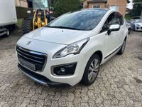 gebraucht Peugeot 3008 Style*Pano*PDC*Head-Up*Tempomat*