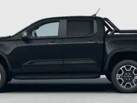 Neu VW Amarok PanAmericana 241 PS (177 kW) 2026 Midnight black Pickup