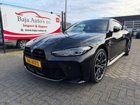 Gebraucht BMW M4 Competition Edition 510 PS (375 kW) 2023 Schwarz Coupé