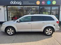 gebraucht Dodge Journey 2.4 Eco+