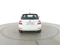 Second-hand Skoda Fabia Style 2019 Alb Berlinǎ