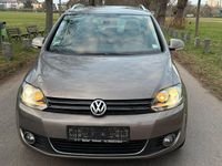 Gebraucht VW Golf VII Highline 140 PS (102 kW) 2013 Braun Limousine