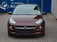 Gebraucht Opel Adam Jam 87 PS (63 kW) 2014 Rot Kleinwagen
