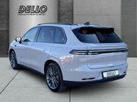 Gebraucht Leapmotor C10 160 kW (218 PS) 2025 Tundra gray SUV