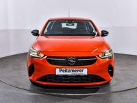 Gebraucht Opel Corsa Edition 75 PS (55 kW) 2022 Kvh  lackierung orange fizz Kleinwagen