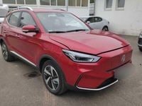 Gebraucht MG ZS Luxury 130 kW (177 PS) 2022 Rot SUV