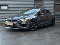 Gebraucht VW Scirocco R 302 PS (222 kW) 2017 Grau Coupé