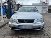 Gebraucht Opel Omega 144 PS (105 kW) 2001 Grau Limousine