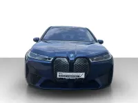Gebraucht BMW iX Sport Line 455 kW (619 PS) 2025 Blau SUV