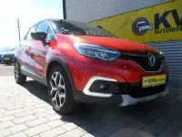 Occasion Renault Captur Collection 150 ch (110 kW) 2019 Noir SUV