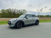 gebraucht Mini Cooper CooperChilli