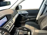 Gebraucht Mercedes GLE300 AMG 269 PS (197 kW) 2024 Smaragdgrün metallic SUV