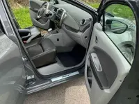 Gebraucht Renault Zoe Bose Edition 80 kW (109 PS) 2017 Kleinwagen