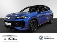 Gebraucht VW T-Roc R-line 150 PS (110 kW) 2026 SUV