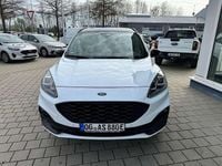 Usata Ford Kuga ST-Line X 152 CV (111 kW) 2024 Bianco SUV