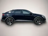 Gebraucht Renault Arkana R.S. 140 PS (102 kW) 2021 Schwarz SUV