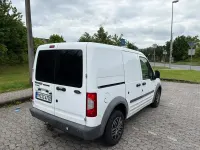 Gebraucht Ford Transit Connect 75 PS (55 kW) 2012 Van / Kleinbus