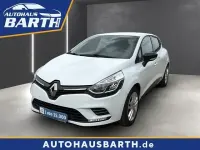 Gebraucht Renault Clio Bose Edition 2020 Weiss Limousine
