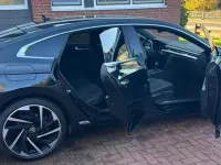 Gebraucht VW Arteon R-line 190 PS (139 kW) 2021 Schwarz Limousine