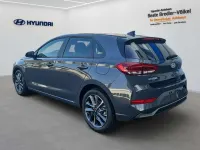 Neu Hyundai i30 Trend 150 PS (110 kW) 2026 Ecotronic grey / mic Limousine