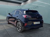 Usata Ford Puma ST-Line X 125 CV (91 kW) 2020 Nero SUV