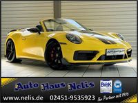 Gebraucht Porsche 911 331 PS (243 kW) 2020 Gelb