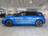 gebraucht Opel Astra Electric 5-Türer Electric, GS (MJ23B), Elektromo